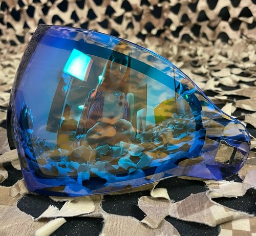 New dye thermal mask - i4/i5,