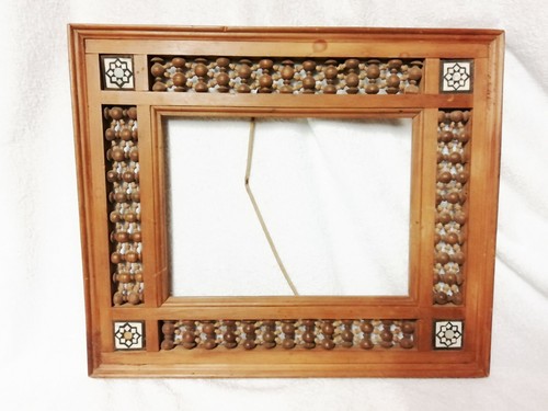 Art orient ancien cadre - ancien,