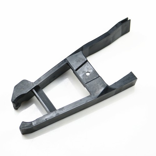 Black chain slider swingarm - black,
