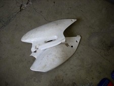 Caches latéraux (Yamaha - Wrf