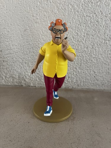 Tintin peggy alcazar - peggy,