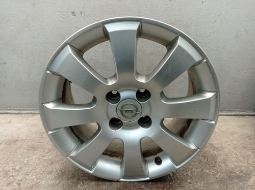 Borbet felge alu opel tigra - alu,