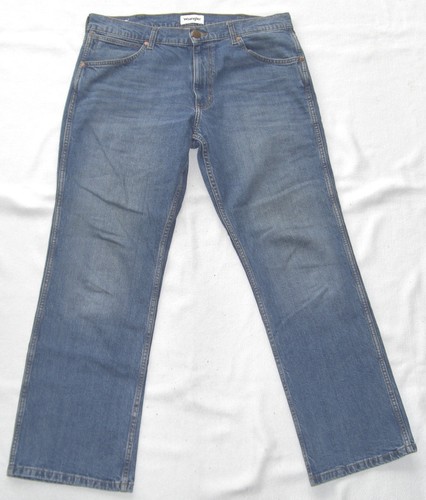 Wrangler jeans homme - wrangler,