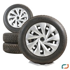 Original VW Polo 2G Roues