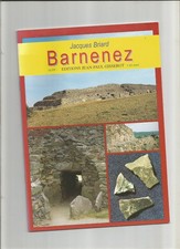 Barnenez Jacques Briard