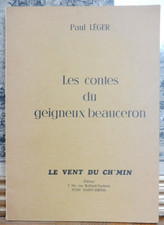 Les Contes du geigneux