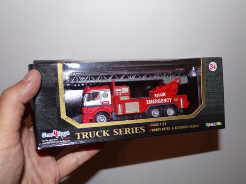 Sapeurs pompier camion fire - camion,