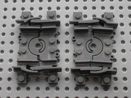 Rail lego train dkstone - 2,