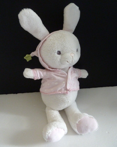 Doudou peluche orchestra - doudou,