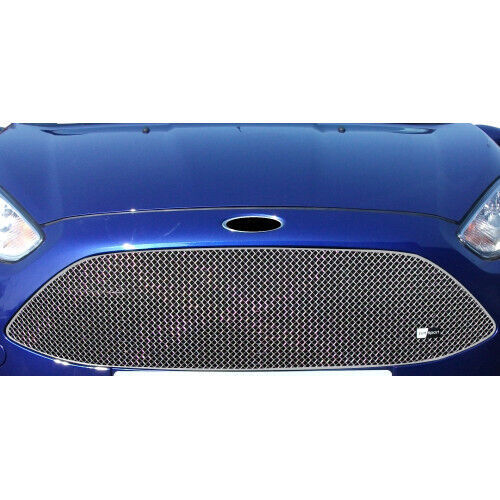 Ford fiesta 5 - ford, st
