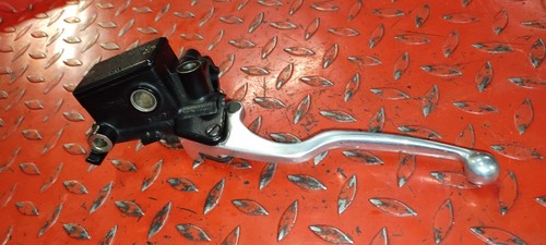 Maitre cylindre embrayage 1200 - maitre,