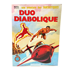 MARVEL Une aventure des