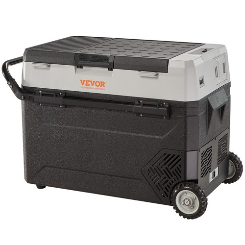 Vevor glacière électrique - glacière,