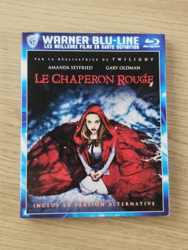 Warner blu line chaperon - blu-line, le