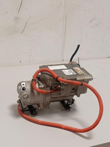 Compresseur clim peugeot ion - compresseur,
