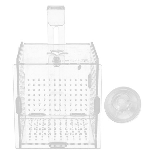 Accessoires aquarium boîtes - accessoires,