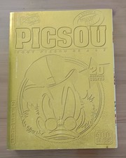 SUPER PICSOU GEANT 70ème