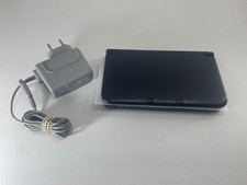 nintendo 3ds xl noire état NEUVE aucun défaut