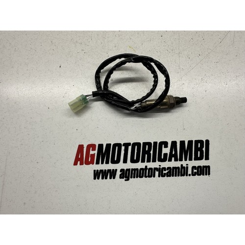 Sonde lambda échappement - lambda,