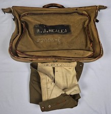 Grouping US, SGT R. J. Healea