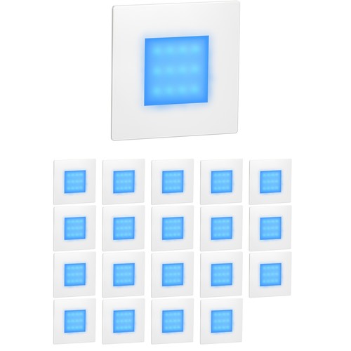 20x led luminaire - 20x,