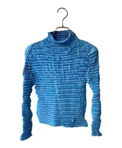 Issey miyake blouse - issey,
