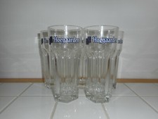 Lot de 5 verres à Bière