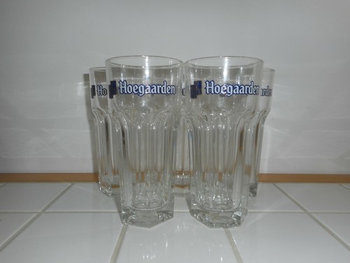 Lot verres à bière - verres,