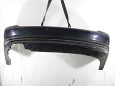 51128212587 BMW Series 3 320 D E46 Sw 2.0 100KW 5M 5P (2000) Rear Bumper