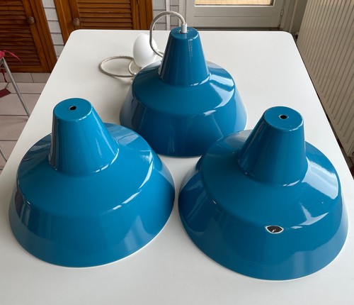 Lampes suspensions design axel - suspensions,