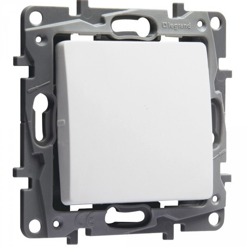 Legrand 664701 interrupteur - -,