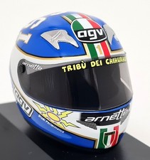 Minichamps 1/8 Valentino Rossi