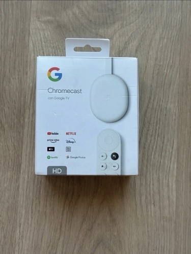 Google chromecast avec - google,