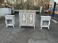 Ensemble de chambre vintage