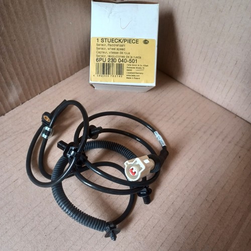 Capteur vitesse roue abs - capteur, de