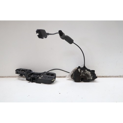 Serrure porte avg - , renault