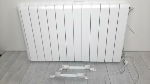 Radiateur électrique