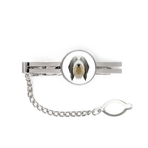 Bearded collie highland - bearded, collie,