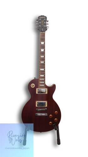 Guitare électrique epiphone - guitare,