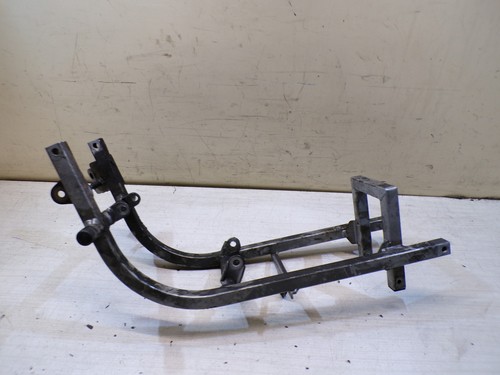 Berceau cadre derbi gpr - cadre,