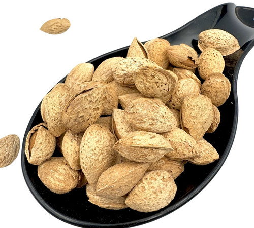 Noix amandes entières non - noix, d'amandes