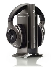 SENNHEISER - RS 180 -CASQUE NUMÉRIQUE SANS FIL - NEUF