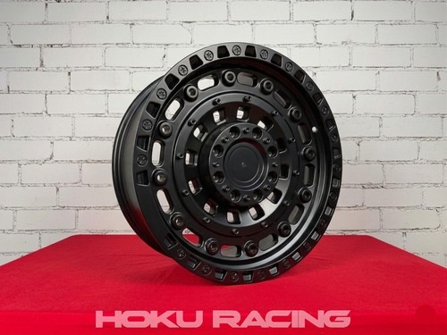 Roues offroad 6x139 - 4x, 6x139.7