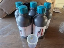 🔴⚠️ 1 litre Huile de coupe à dilué en émulsion Blanche MOTUL STABILIS 791 ⚠️🔴