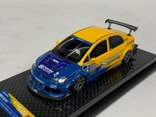 1/43 Modèles YM Honda Civic