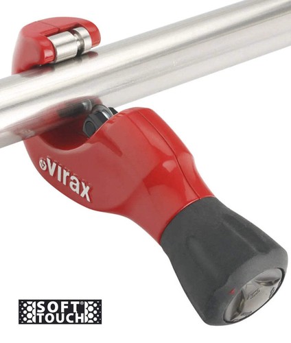 Virax 210471 coupe tube pour - coupe-tube,