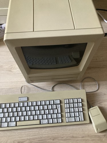 Apple macintosh m5011 - se,