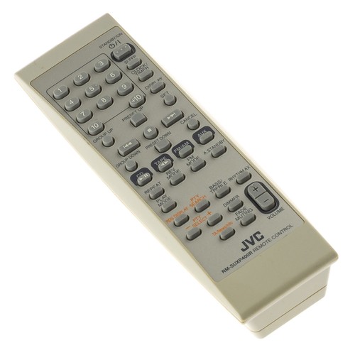 Jvc suxp400r télécommande - rm-suxp400r,