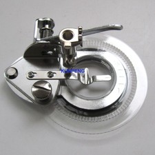 Point de cercles de fleurs