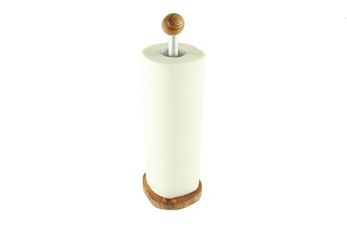 Porte rouleau papier - de,
